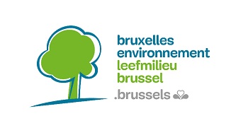 "avec le soutien de Bruxelles Environnement"