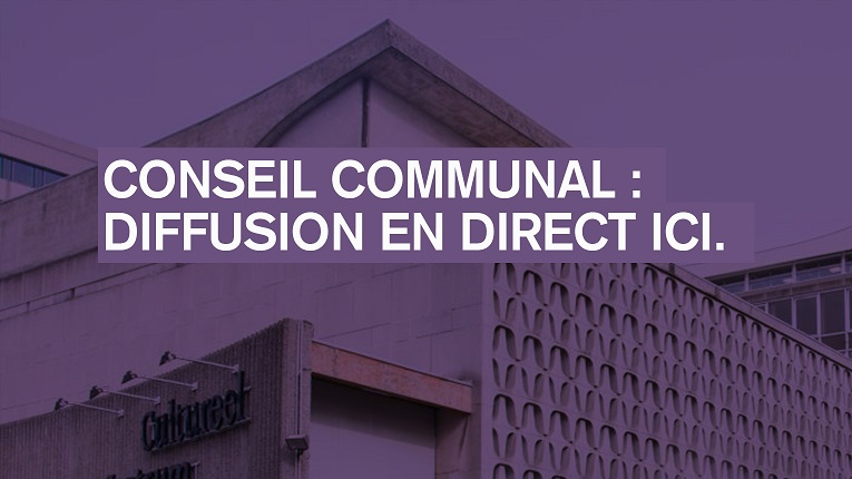 Conseil communal