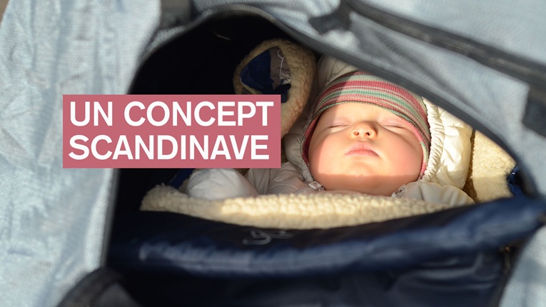 Un concept scandinave